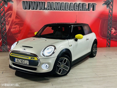 MINI 3 Portas Cooper SE