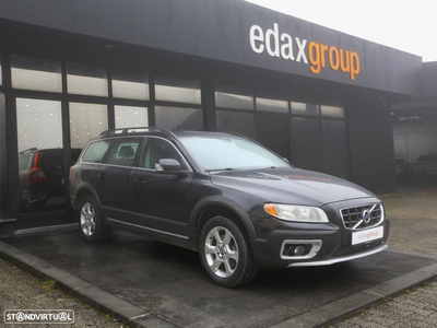 Volvo XC 70