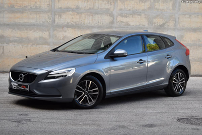 Volvo V40 2.0 D2 Momentum