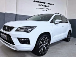 Seat Ateca 1.4 TSI FR