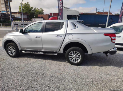 Mitsubishi L200 Strakar