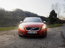 Volvo C30 1.6D