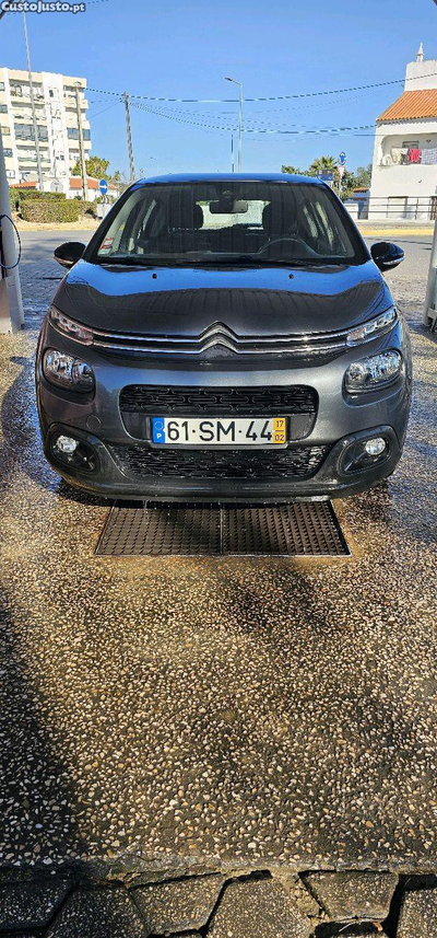 Citroën C3 Citroen c3