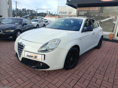 Alfa Romeo Giulietta 1.6 JTDm