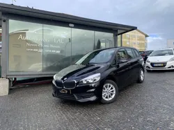 BMW Serie-2 216 Gran Tourer d 7L Advantage