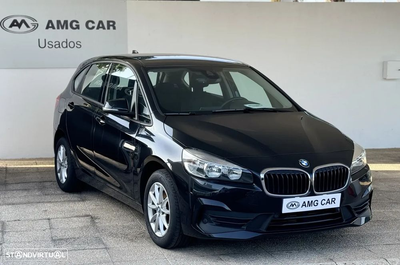 BMW 216 Active Tourer i Line Sport