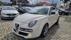 Alfa Romeo MiTO 0.9 TwinAir Progression S&S de 2014