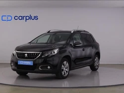 Peugeot 2008 Signature 1.2 PureTech S&S 110 Euro 6.3