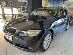 BMW Serie-3 320 dA Touring