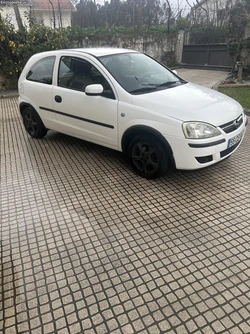 Opel Corsa Corsa C 1.3 CDTI