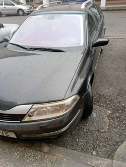 Renault Laguna break