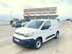 Citroen Berlingo 1.5 BlueHDi M