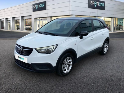 Opel Crossland X 1.2 Edition