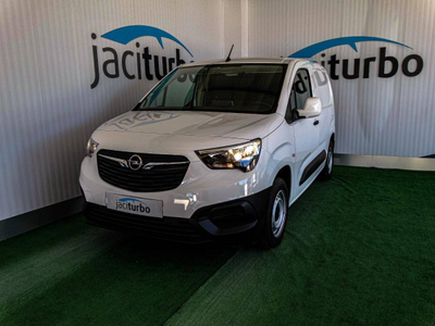 Opel Combo Cargo 1.5 CDTI L1 H1 Enjoy 100CV