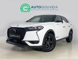 DS DS 3 1.2 Puretech 130 Performance Line Auto