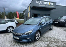 Opel Astra 1.3cdti Cosmo S&S