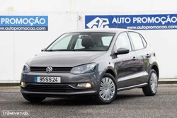 VW Polo 1.0 Confortline