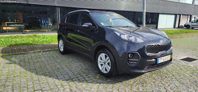 Kia Sportage 1.6 GDI/ 132CV