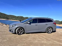 Ford Focus 2.0 ST