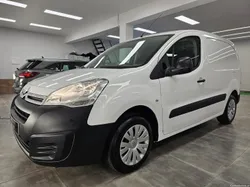 Citroën Berlingo 3LUG-C/IVA-PREÇO DE REVENDA