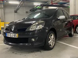 Renault Clio 1.5 dci