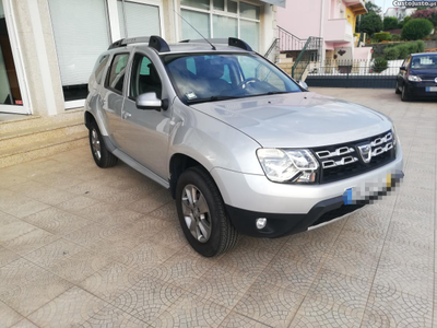 Dacia Duster 1.5 DCI