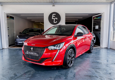 Peugeot 208 1.2 PureTech GT Line