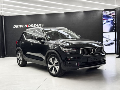 Volvo XC40 1.5 T5 PHEV Momentum Plus