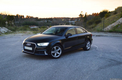 Audi A3 Limousine 1.0 TFSI Sport