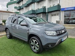 Dacia Duster 1.0 TCe ECO-G Journey Bi-Fuel