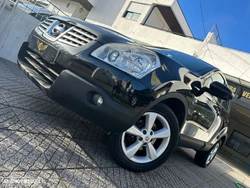 Nissan Qashqai 1.5 dCi Acenta