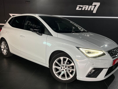 Seat Ibiza 1.0 TSI FR