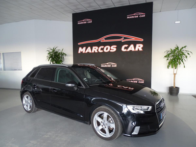 Audi A3 Sportback 1.6 TDI Sport