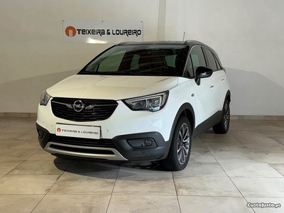 Opel Crossland X 1.2 T Innovation J17