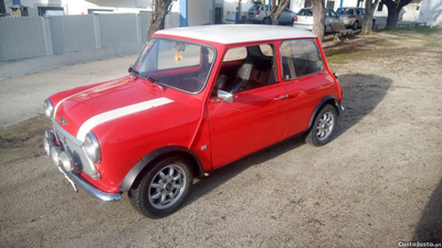 MINI 1000 Especial