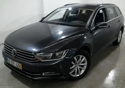 VW Passat VARIANT 2.0 TDI BUSINESS PACKAGE DSG (AUTO)