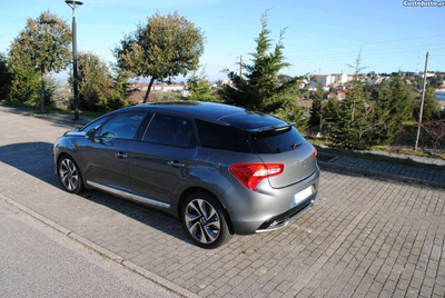 Citroën DS5 2.0 Hdi Sportchic 163cv