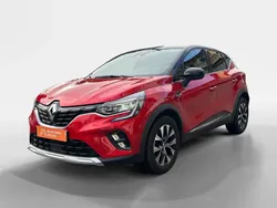 Renault Captur 1.0 TCe Techno