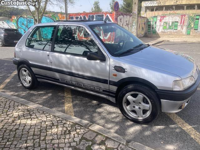 Peugeot 106 XT