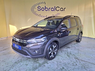 Dacia Jogger 1.0 ECO-G Expression 7L Bi-Fuel