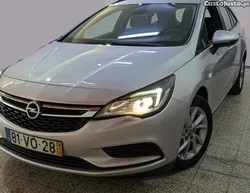 Opel Astra ST 1.6 CDTI BUSINESS