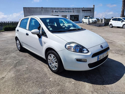 Fiat Punto 1.2 POP START & STOP 70 CV C/GARANTIA