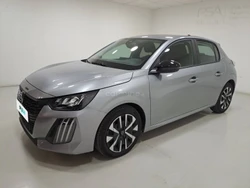 Peugeot 208 1.2 PureTech Active
