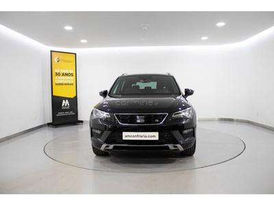 Seat Ateca 1.5 TSI FR