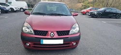 Renault Clio 1.5 Dci, 5 Lug, Estimado