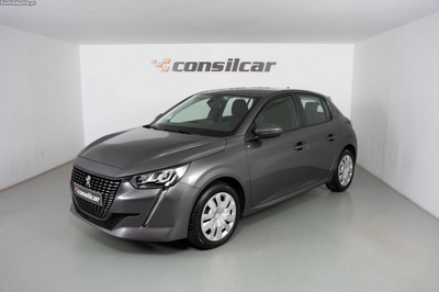 Peugeot 208 1.2 PureTech Active