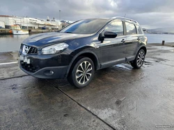 Nissan Qashqai 1.5dci 110 cv