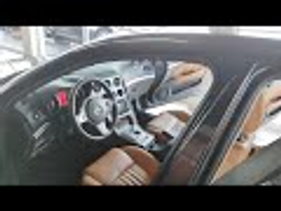 Alfa Romeo 159 1.9 JTDm 16V Q-Tronic Elegante