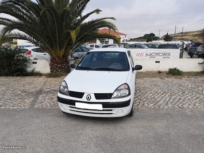 Renault Clio 1.5 DCI