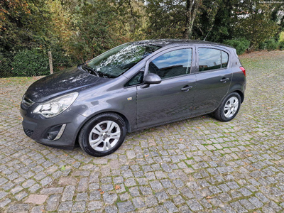 Opel Corsa D CDTI COSMO NACIONAL